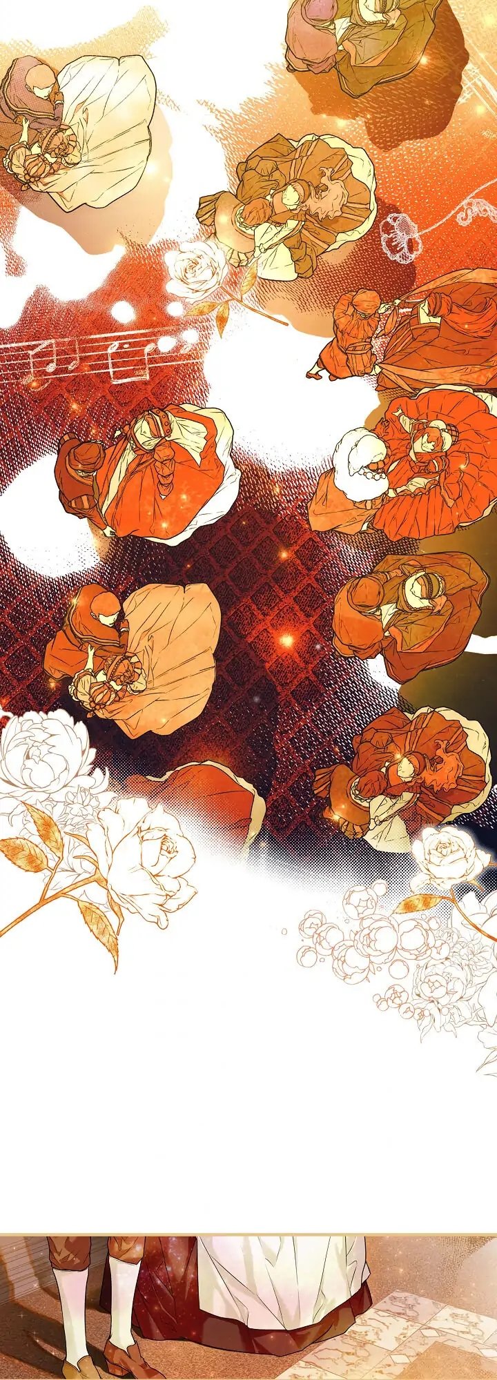 Secret Lady, Chapter 11 image 35